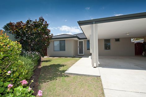 Property photo of 7A Barone Road Craigie WA 6025