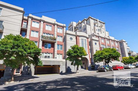 Property photo of 22/400 Victoria Parade East Melbourne VIC 3002