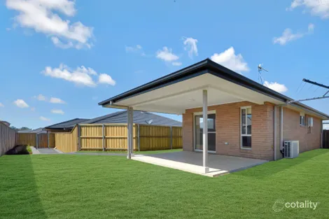 20 Teal St, Aberglasslyn, NSW 2320