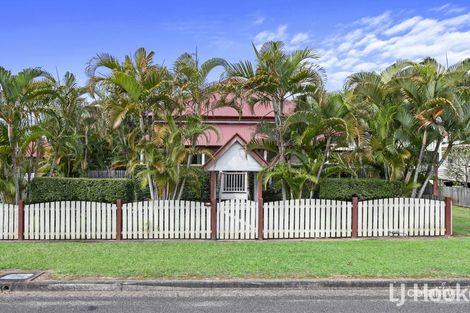 23 Yaralla St, Maryborough, QLD 4650