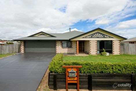 22 Corella St, Meringandan West, QLD 4352