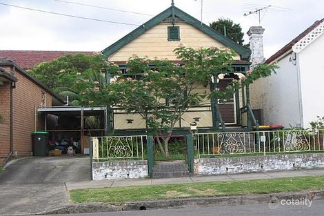 45 Francis St, Marrickville, NSW 2204