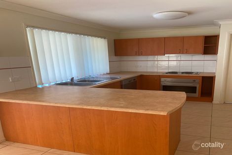 Property photo of 16 Duranta Street Ormeau QLD 4208