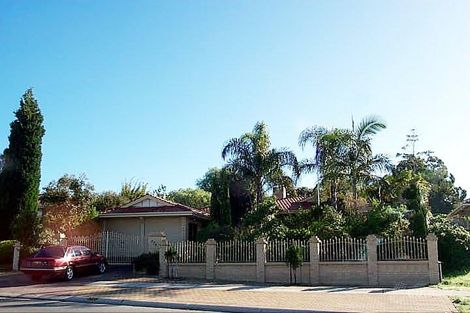 328 Illawarra Cres S, Ballajura, WA 6066