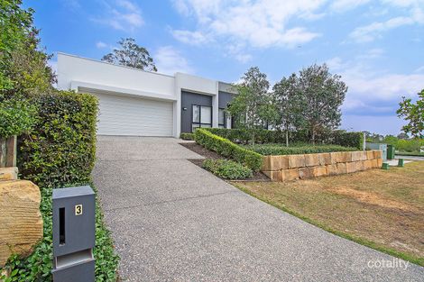 Property photo of 3 Altitude Drive Pimpama QLD 4209