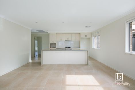Property photo of 22 Sorrento Way Hamlyn Terrace NSW 2259
