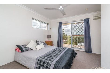 Property photo of 1/11 Stafford Street Paddington QLD 4064
