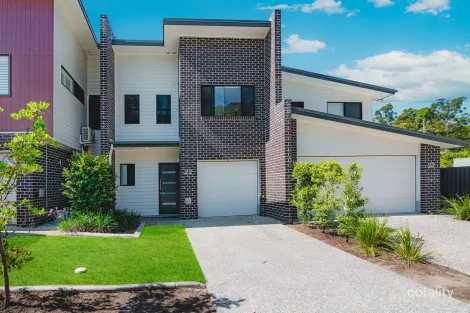 22/18 Tian Cres, Upper Coomera, QLD 4209