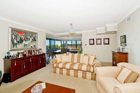 Property photo of 5/3-5 Birriga Road Bellevue Hill NSW 2023