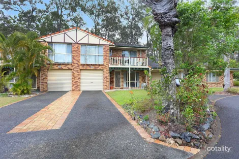 22/402 Pine Ridge Rd, Coombabah, QLD 4216