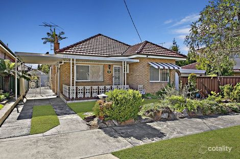 Property photo of 2 Brisbane Avenue Rodd Point NSW 2046