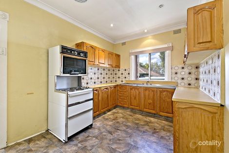 Property photo of 2 Brisbane Avenue Rodd Point NSW 2046