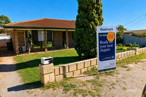 Property photo of 9 Logan Place Spalding WA 6530