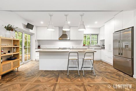 Property photo of 2/111 Barkers Road Kew VIC 3101