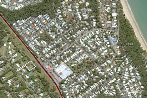 Lot 1/25-27 Ellison St, Clifton Beach, QLD 4879