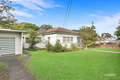 Property photo of 175 Edgar Street Condell Park NSW 2200