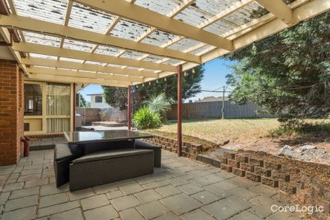 Property photo of 5 Norton Close Carrum Downs VIC 3201