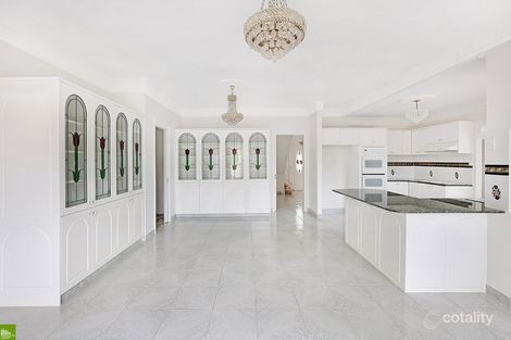 Property photo of 9 Booreea Boulevard Cordeaux Heights NSW 2526