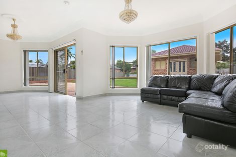 Property photo of 9 Booreea Boulevard Cordeaux Heights NSW 2526
