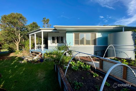 Property photo of 12 Creek Way Currumbin Valley QLD 4223