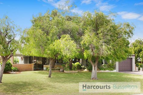 3 Morgan St, Geographe, WA 6280