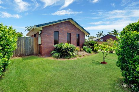 Property photo of 13 Treeview Drive Burleigh Waters QLD 4220