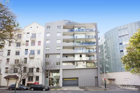 Property photo of 61/6 Greenknowe Avenue Elizabeth Bay NSW 2011
