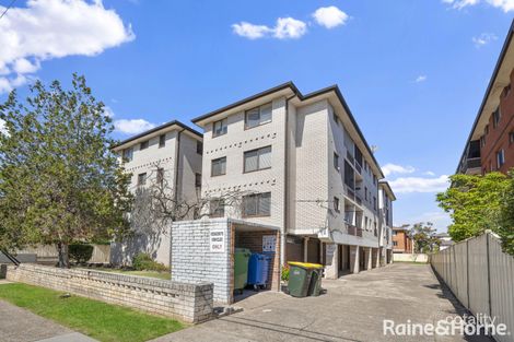 10/33-35 Kenyon St, Fairfield, NSW 2165