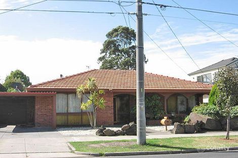 Property photo of 8 Separation Street Fairfield VIC 3078