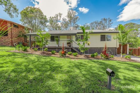 11 Glasgow St, Gympie, QLD 4570