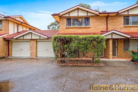 Property photo of 4/11 Michelle Place Marayong NSW 2148