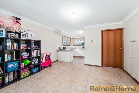 Property photo of 4/11 Michelle Place Marayong NSW 2148