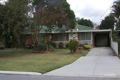 5 Adelina St, Wilson, WA 6107