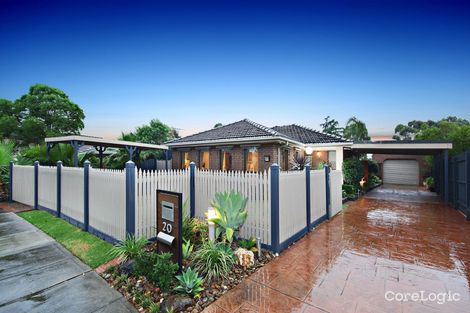 Property photo of 20 Munich Drive Keilor Downs VIC 3038
