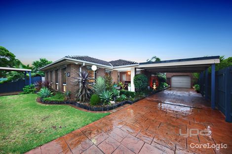Property photo of 20 Munich Drive Keilor Downs VIC 3038