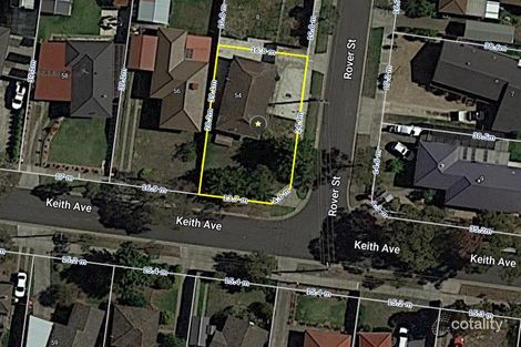 Property photo of 54 Keith Avenue Sunbury VIC 3429