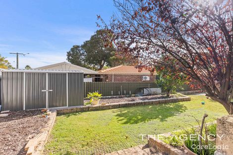 Property photo of 7 Wilkins Road Kalamunda WA 6076