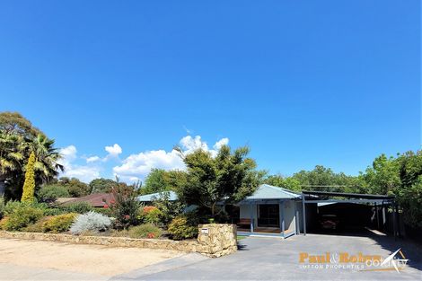 Property photo of 39 Fullerton Crescent Richardson ACT 2905
