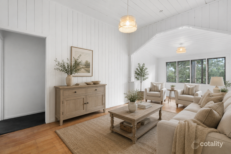 852 Gilston Rd, Gilston, QLD 4211