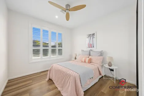 Property photo of 2 Jelinek Street Taylor ACT 2913