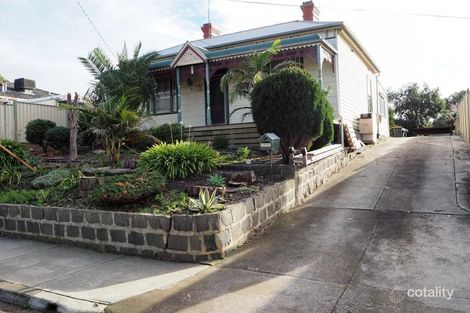 4 Gordon St, Essendon, VIC 3040