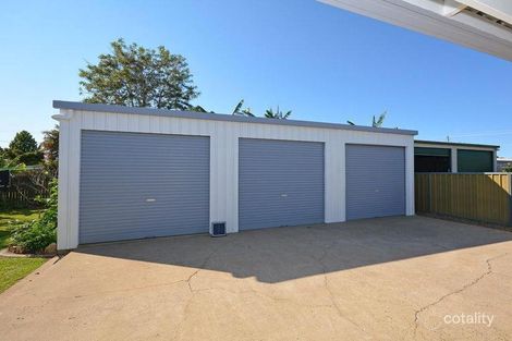 Property photo of 24 Cooloola Crescent Urangan QLD 4655