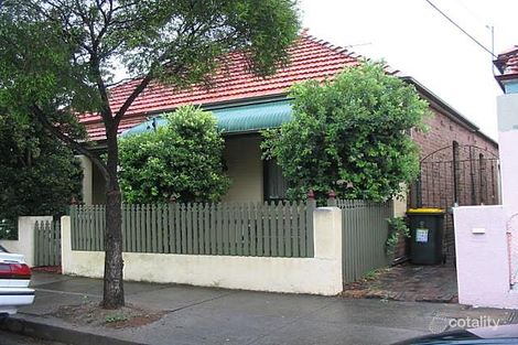 19 Petersham Rd, Marrickville, NSW 2204