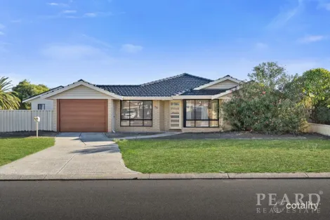 Property photo of 74 Murchison Road Waikiki WA 6169