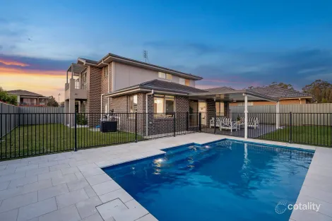 Property photo of 18 Ellalong Way Woongarrah NSW 2259