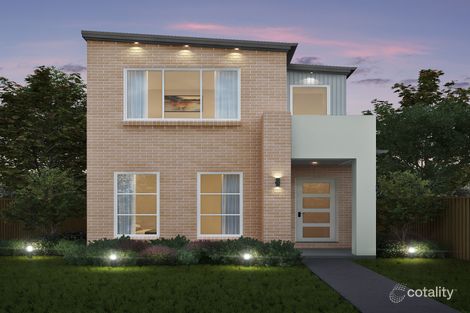 Lot 1007 Retimo St, Bardia, NSW 2565