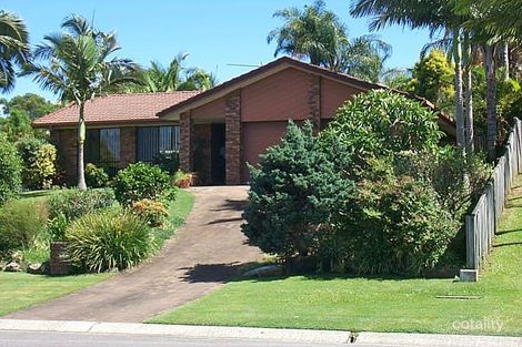 35 Peter Thomson Dr, Parkwood, QLD 4214