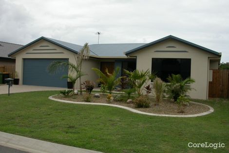 Property photo of 6 Leichardt Way Andergrove QLD 4740