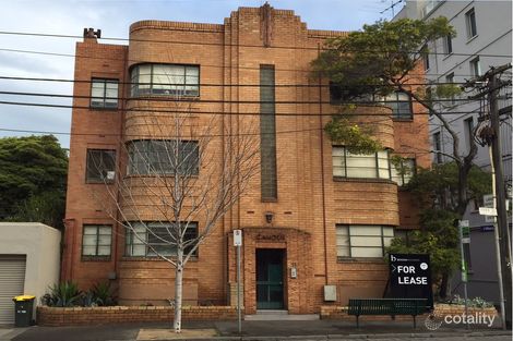 5/11-15 Park St, South Yarra, VIC 3141
