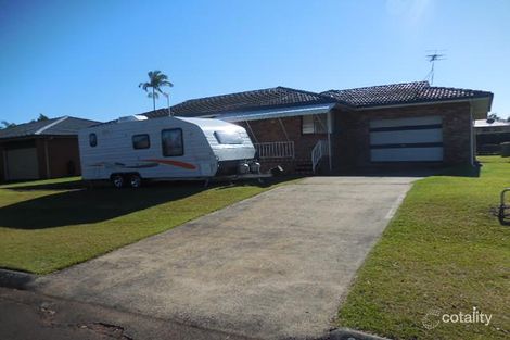 Property photo of 25 Greenhills Drive Goonellabah NSW 2480